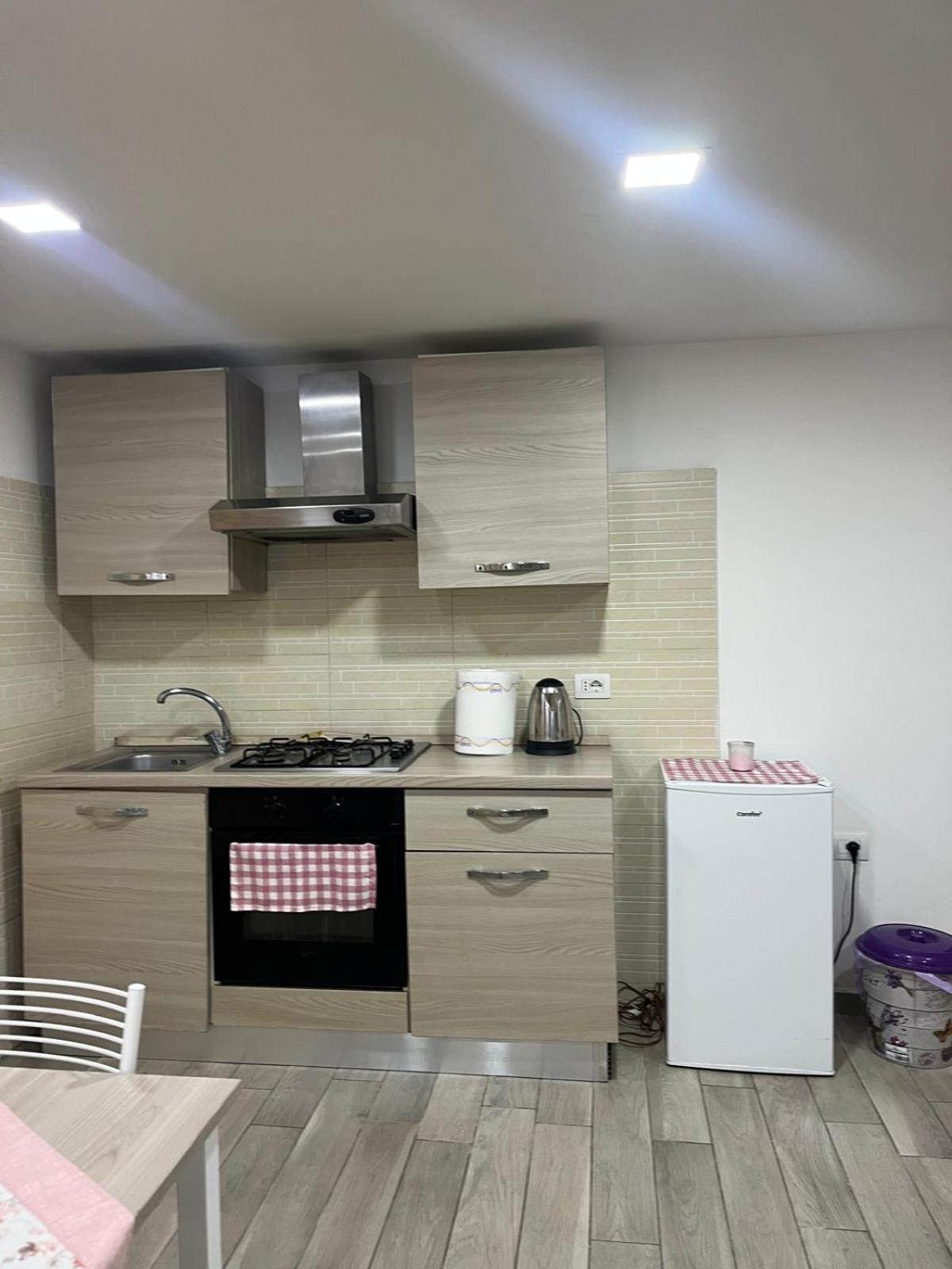 Bouganville Napoli Bagian luar foto